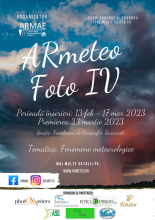 ARmeteo Foto IV poster 1